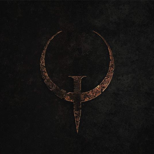 Quake - Vinile LP di Nine Inch Nails
