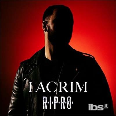 R.i.p.r.o. 3 - CD Audio di Lacrim