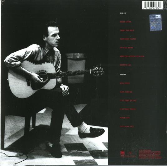 Slow Turning (180 gr. + Download Card) - Vinile LP di John Hiatt - 2