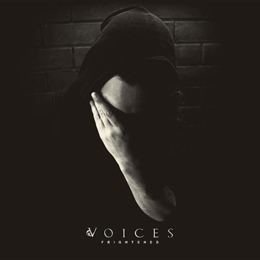 Frightenend - CD Audio di Voices