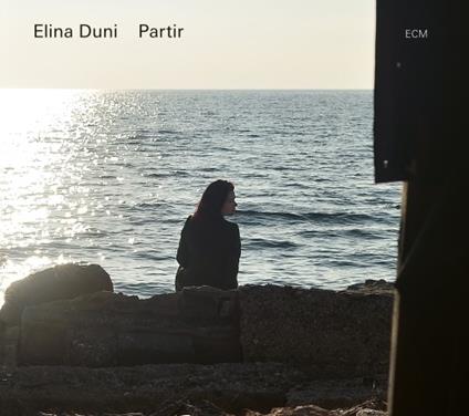 Partir - CD Audio di Elina Duni