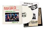 Live in the USA 1978 - Dallas (White Coloured Vinyl)