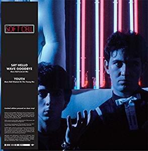Vinile Say Hello, Wave Goodby (Limited Edition) Soft Cell