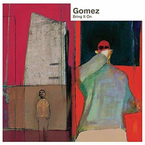 Bring it on (20th Anniversary Vinyl Edition) - Vinile LP di Gomez