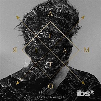 Amor Fati - CD Audio di Bertrand Cantat