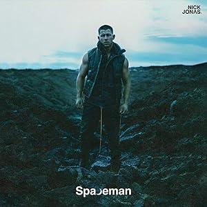 Spaceman - CD Audio di Nick Jonas