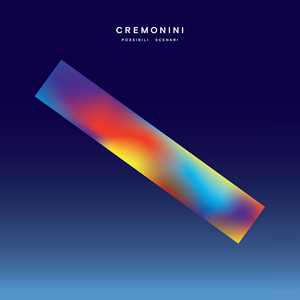 Vinile Possibili scenari (Ristampa) Cesare Cremonini