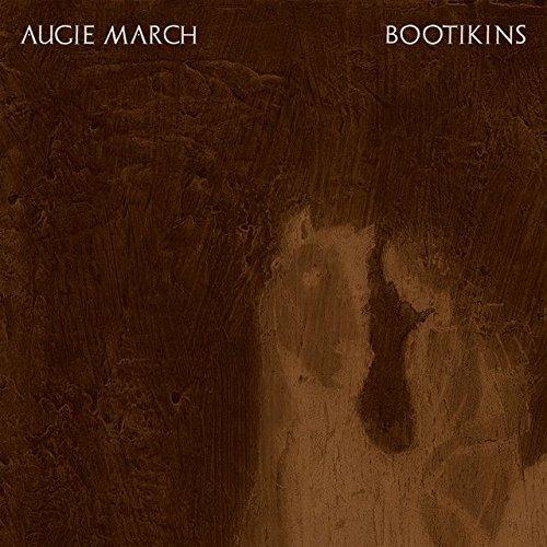Bootikins - Vinile LP di Augie March