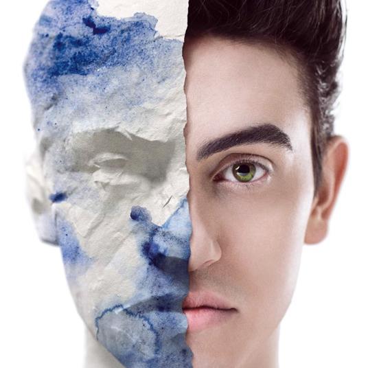 Anime di carta - Nuove pagine - CD Audio di Michele Bravi