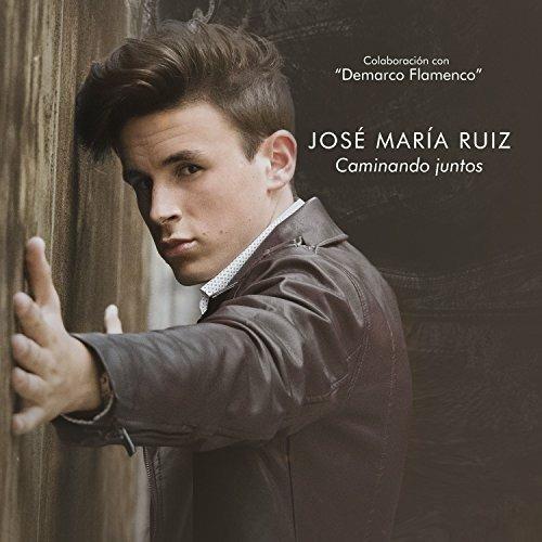 Caminando juntos - CD Audio di José Maria Ruiz