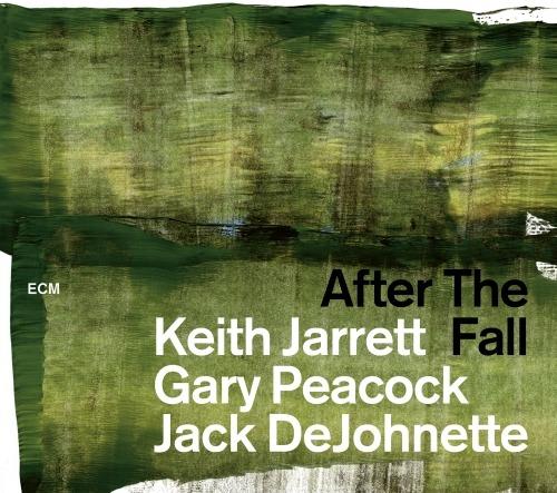 After the Fall - CD Audio di Keith Jarrett
