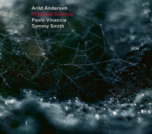 In-House Science - CD Audio di Arild Andersen