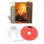 Backless (SHM-CD)