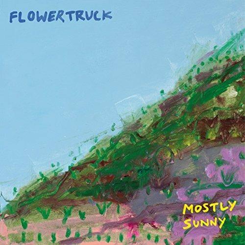 Mostly Sunny - Vinile LP di Flowertruck