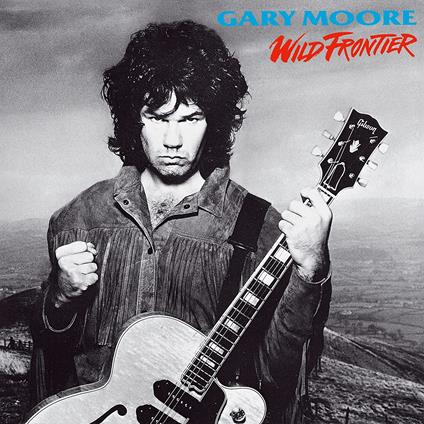 Wild Frontier (SHM-CD) - SHM-CD di Gary Moore