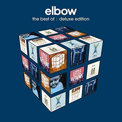 Best Of - CD Audio di Elbow