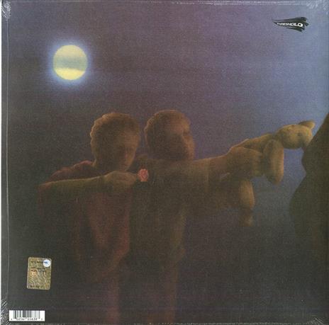 Every Good Boy Deserves a Favour - Vinile LP di Moody Blues - 2