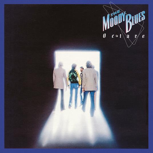 Octave - Vinile LP di Moody Blues