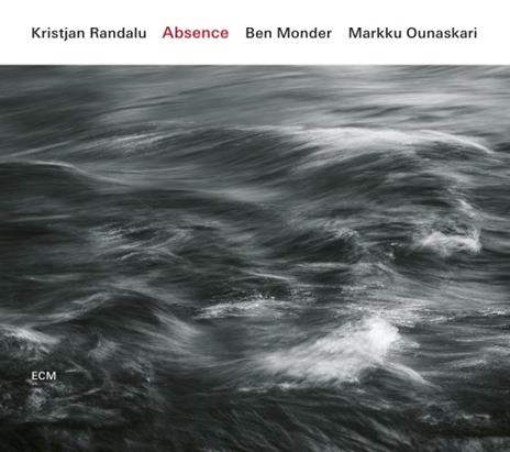 Absence - CD Audio di Kristjan Randalu