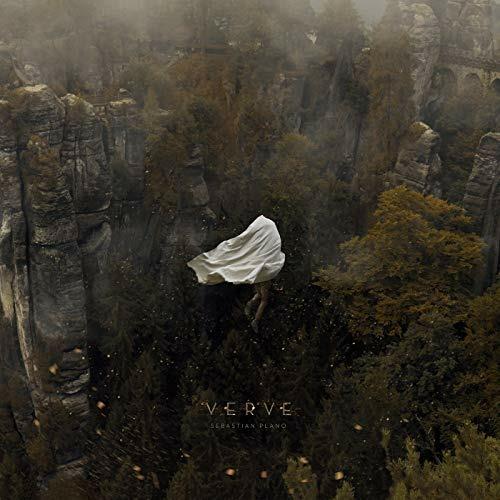 Verve - CD Audio di Sebastian Plano