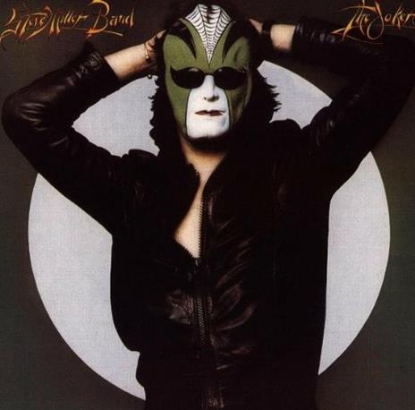 The Joker - Vinile LP di Steve Miller