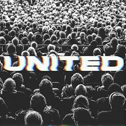 People - CD Audio di Hillsong United