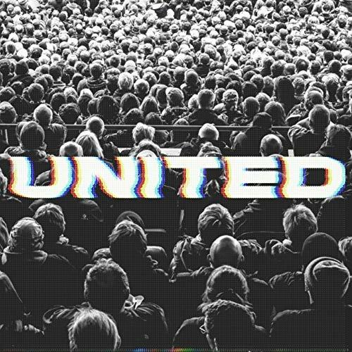 People - CD Audio di Hillsong United