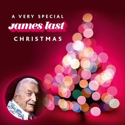 Very Special James Last - CD Audio di James Last