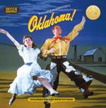 Oklahoma! (Colonna sonora) (Broadway Original Cast Recordings)