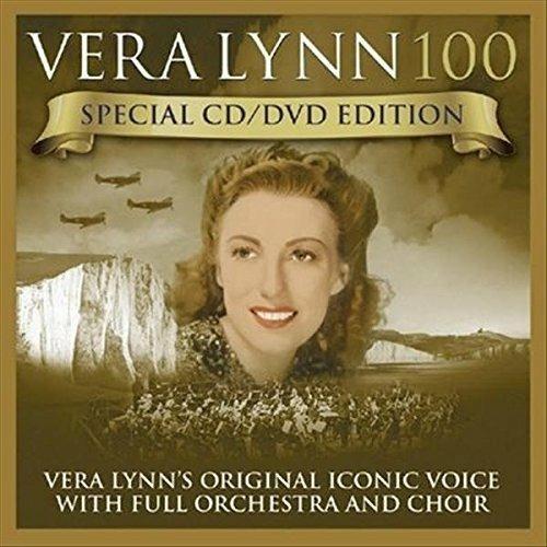 Vera Lynn 100 Special Edition - CD Audio di Vera Lynn