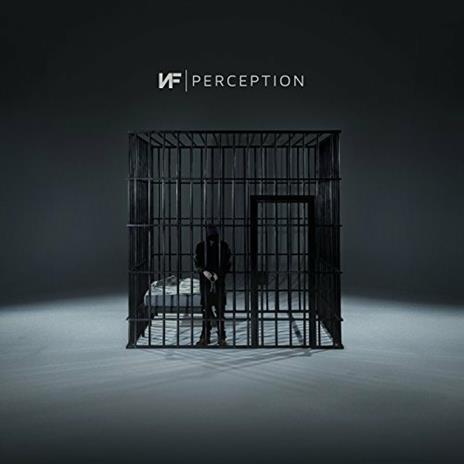 Perception - CD Audio di NF