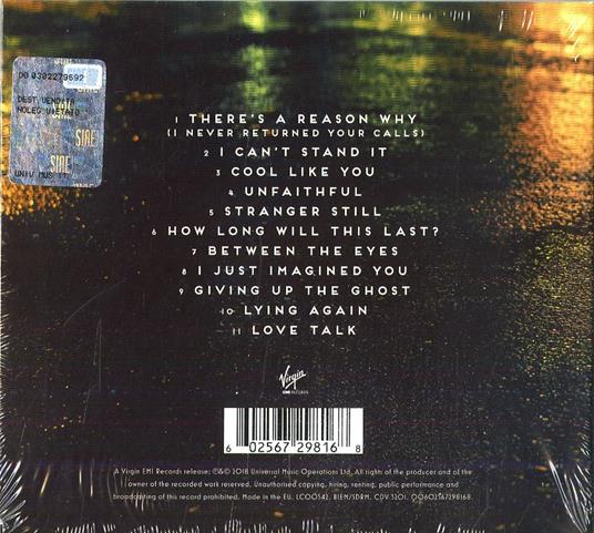 Cool Like You - CD Audio di Blossoms - 2