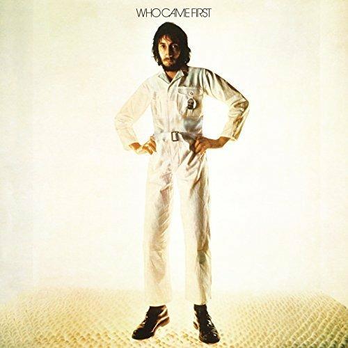 Who Came First (45th Anniversary Expanded Edition) - CD Audio di Pete Townshend