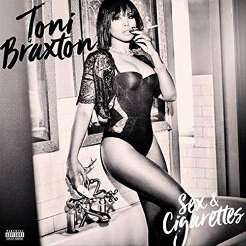 Sex & Cigarettes - CD Audio di Toni Braxton