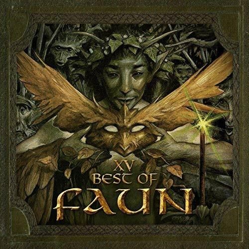 XV Best of - CD Audio di Faun
