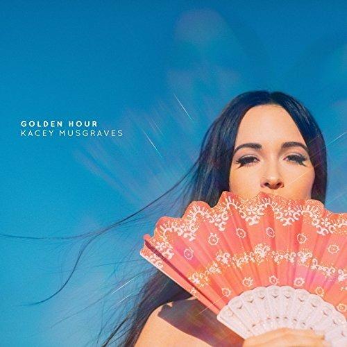 Golden Hour - Vinile LP di Kacey Musgraves
