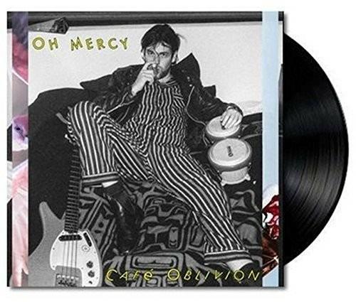 Cafe Oblivion - Vinile LP di Oh Mercy