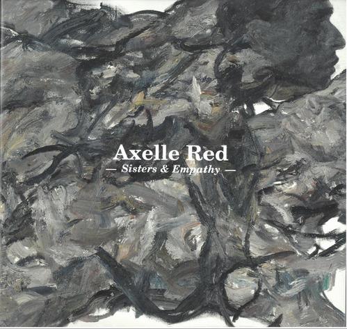 Sisters and Empathy - CD Audio di Axelle Red
