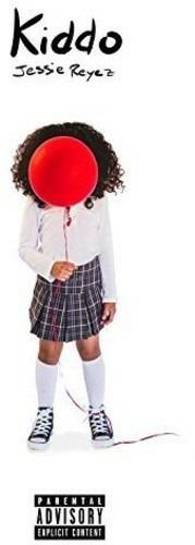 Kiddo - CD Audio di Jessie Reyez