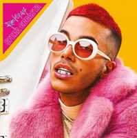 CD Rockstar (Deluxe Edition) Sfera Ebbasta