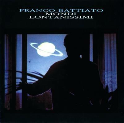 Copertina Mondi lontanissimi