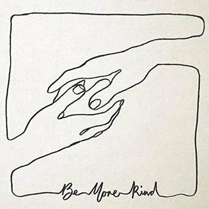 Be More Kind - Vinile LP di Frank Turner