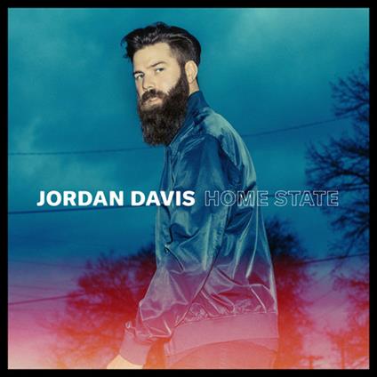 Home State - CD Audio di Jordan Davis
