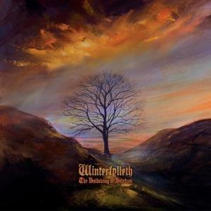 The Hallowing of Heirdom - CD Audio di Winterfylleth