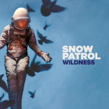Wildness - CD Audio di Snow Patrol