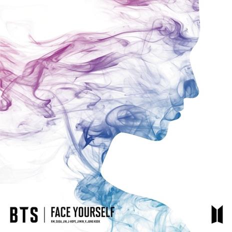 Face Yourself - CD Audio di BTS