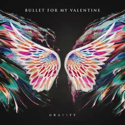 Gravity - Vinile LP di Bullet for My Valentine