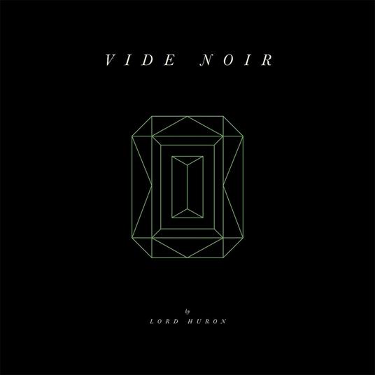 Vide Noir - Vinile LP di Lord Huron
