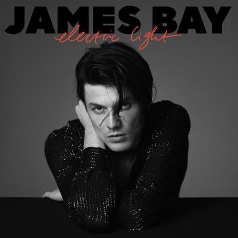 Electric Light - CD Audio di James Bay