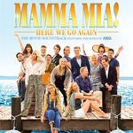 Mamma Mia! Here We Go Again (Colonna sonora)